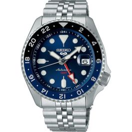 Reloj Hombre Seiko BATMAN (Ø 42,5 mm) Precio: 807.50000012. SKU: S7233500