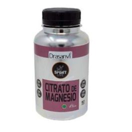 Sport Live Citrato de Magnesio 90 Comprimidos. Reduce Cansancio y Fatiga, Contracción Muscular, Huesos. Sin Gluten Precio: 13.7900004. SKU: B199NGSGZ4