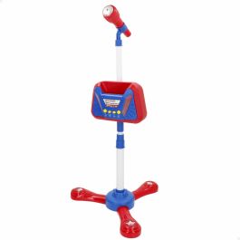 Juguete Musical Bontempi 37 x 105 x 37 cm (2 Unidades) Juguete Musical Bontempi 37 x 105 x 37 cm (2 Unidades)