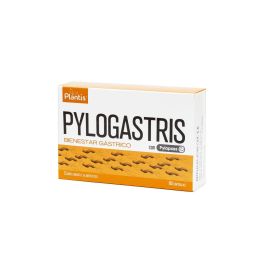 Pylogastris Precio: 30.5000003. SKU: B1DJ45GNNM