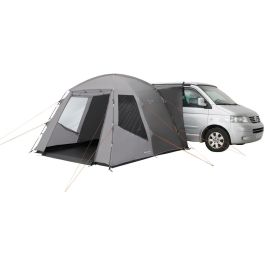 Easy Camp Kuppel-Busvorzelt Utne (grau, Modell 2025) Precio: 216.8441. SKU: B1JAMZ365X