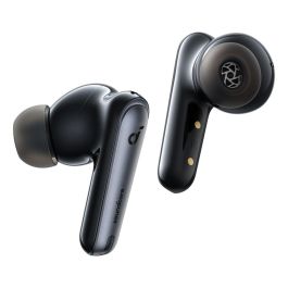 Auriculares Anker A3947G11 Negro