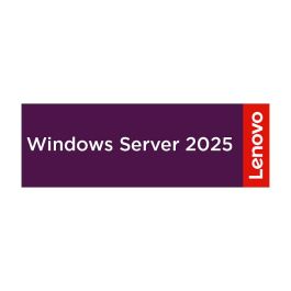 Lenovo Microsoft Server 2025 RDS CAL (1 User) Licencia de Acceso de Cliente Windows Precio: 277.78999952. SKU: B138QWTB9Q