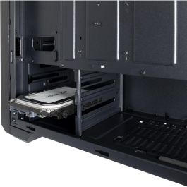 Inter-Tech S-3906 Renegade Midi Tower w/o PSU