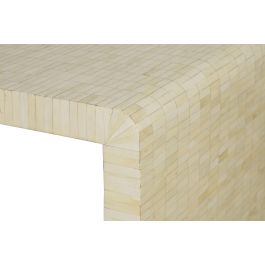Mesa de Centro Home ESPRIT 128 x 61,5 x 47 cm Mesa de Centro Home ESPRIT 128 x 61,5 x 47 cm