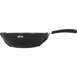 Sartén Wok 28 cm Grandchef Quttin (6 Unidades) Sartén Wok 28 cm Grandchef Quttin (6 Unidades)