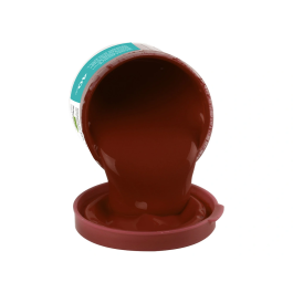Liderpapel Tempera Escolar Marron 40 ml