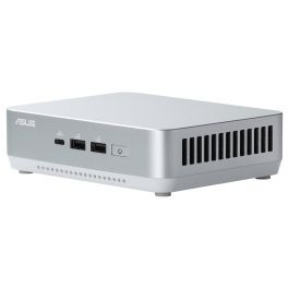 Asus Mini PC barebone NUC 14 Pro+ RNUC14RVSU900002I Plata Intel Core Ultra 9 185H DDR5-SDRAM