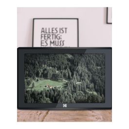 Kodak RCF-106H Marco Digital WiFi, Pantalla Táctil IPS 10" (25,4 cm), 1280x800, 16:10, 16 GB, Reproduce Video y Audio, Negro Precio: 127.4856. SKU: B1JR59VRL2