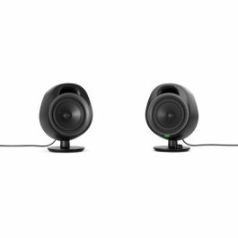 SteelSeries Arena 3 Altavoces para ordenador, 4 pulgadas, masivos