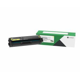 Tóner Lexmark C332HY0 Amarillo Precio: 157.88999963. SKU: B17TDGJ2Z7