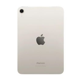 Tablet Apple MK8C3TY/A A15 starlight Beige Plata 64 GB 4 GB RAM Tablet Apple MK8C3TY/A A15 starlight Beige Plata 64 GB 4 GB RAM