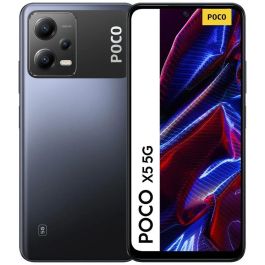 Smartphone Poco POCO X5 5G Negro 6,67" 1 TB 256 GB Octa Core 8 GB RAM Precio: 414.68999968. SKU: S7820953