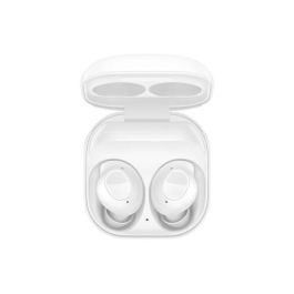 Samsung Galaxy Buds FE Auriculares Inalámbricos True Wireless (TWS) para Llamadas/Música Bluetooth Blanco