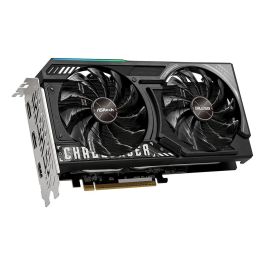 ASRock Radeon RX 9060 XT Challenger OC 16GB GDDR6 Tarjeta Gráfica
