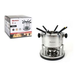 Fondue Multiusos Quttin 2L para 6 Personas (6 Unidades) Fondue Multiusos Quttin 2L para 6 Personas (6 Unidades) Precio: 110.49999994. SKU: S2205748