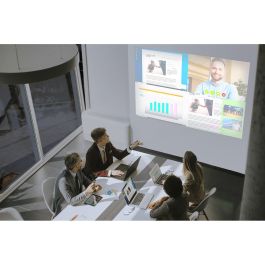Epson ELPWP20 Extensión Inalámbrica de Video/Audio para Presentaciones
