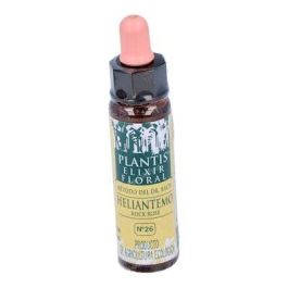Elixir Eco 26-Heliantemo 10 Ml Elixir Eco 26-Heliantemo 10 Ml Precio: 10.5000005. SKU: B19CG95NQ3