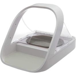 Sureflap SUREFEED Dispensador de Comida Electrónico con Microchip para Gatos y Perros - Control de Acceso, Dietas, Seca/Húmeda, Blanco - Memoria hasta 32 Mascotas Sureflap SUREFEED Dispensador de Comida Electrónico con Microchip para Gatos y Perros - Control de Acceso, Dietas, Seca/Húmeda, Blanco - Memoria hasta 32 Mascotas Precio: 138.5000001. SKU: B1HC7SJDDJ