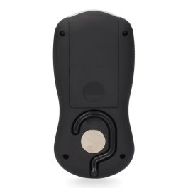 Edm Linterna LED XL Doble Función con Gancho e Imán 3xAAA (Pilas Incluidas) Amarillo/Negro