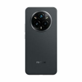 Realme Oem Teléfono Móvil 14 Pro Plus 12GB RAM 512GB Almacenamiento Dual SIM 5G Gris Ante