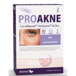 Proakne 30 Cap Precio: 21.89. SKU: B1ABRGNQ2S