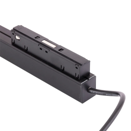 Driver Interno Carril Magnético 200W 20mm