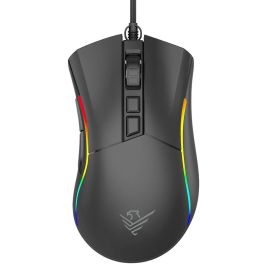 Ratón Phoenix Negro (1 unidad) Ratón Phoenix Negro (1 unidad) Precio: 19.49999942. SKU: B1AMJ6NGZ2