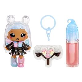 Yummiland LIT35051545798 Brillo de labios Doll Sour Sweeties - Gabi Gummybear