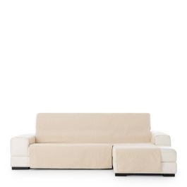 Funda para chaise longue de brazo corto derecho Eysa AQUA Ocre 100 x 110 x 290 cm Precio: 51.6549003872. SKU: B16WR7EVRP