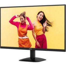 Monitor AOC 27B35HM 27"/ Full HD/ Negro Monitor AOC 27B35HM 27"/ Full HD/ Negro