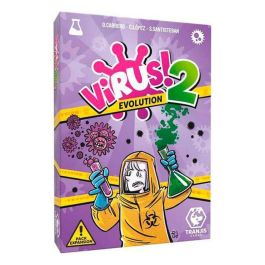 Juego Virus 2 (ES) Precio: 13.6900005. SKU: S2409575