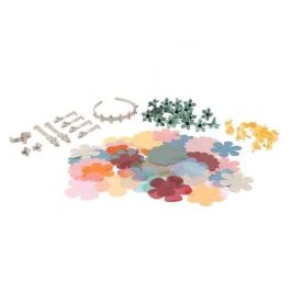 Smoby SMO3032163504184 - Recambio de joyería de flores - a partir de 3 años Precio: 35.95000024. SKU: B1K4X66DAZ