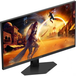 AOC Q24G4RE Monitor Gaming 23.8" IPS Quad HD 180Hz 1ms HDR10 con HDMI, DisplayPort y FreeSync Premium