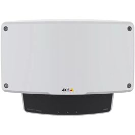 Axis D2110-VE 01564-001 Radar de Seguridad en Red para Exteriores, 85m, 180°, Blanco, IP66, IK08