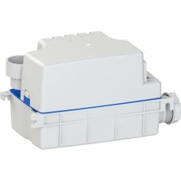 SFA SFA3308815090108 Bomba de Elevación de Condensados Sanicondens Clim Maxi con Placa Reversible 180°