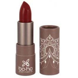 BOHO GREEN MAKE UP Barra de Labios Mate 105 Tapis Rouge 3,5g Bio Precio: 10.95000027. SKU: B134JR9EJC