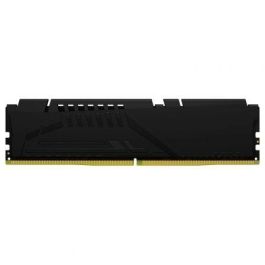 Memoria RAM Kingston FURY Beast 16GB/ DDR5/ 6000MHz/ 1.1V/ CL36/ DIMM Memoria RAM Kingston FURY Beast 16GB/ DDR5/ 6000MHz/ 1.1V/ CL36/ DIMM