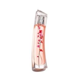 Kenzo Flower Ikebana Eau de Parfum Vaporizador Mujer 40 ml - Fragancia Floral Amaderada con Notas de Té de Sobacha, Sakura y Sándalo Australiano