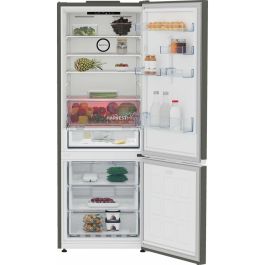 Nevera BEKO B3RCNE564HG 192 Gris
