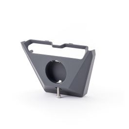 Starlink SLK4759113 Adaptador de Tubo para Kit Estándar V4, Montura de Tornillo, Gris, 1 Pieza (113x250mm) Precio: 103.99000029. SKU: B1FL73DAH2