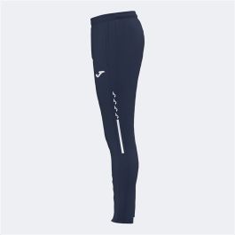 Pantalón Deportivo Infantil Joma Sport Olimpiada Azul marino