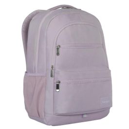 TARGUS Mochila Octave III City backpack Púrpura Poliéster Compartimento para portátil 40.6 cm (16")