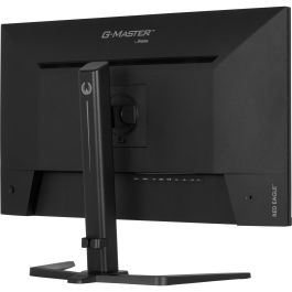 iiyama G-MASTER GB3261UHSCP-B1 Monitor 31.5" 80 cm 4K UHD VA 144Hz 0.6ms USB-C 95W VESA Negro