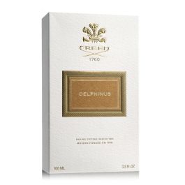 Creed Delphinius Eau de Parfum 100 ml Vaporizador Precio: 330.50000016. SKU: B12TGEKPNH