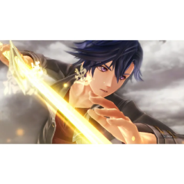 Microids AABMS04764 The Legend of Heroes: Trails Beyond the Horizon - Edición Deluxe para Nintendo Switch