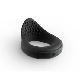 Anillo para el Pene NS Novelties Slider Negro Precio: 65.9449995402. SKU: B1JLZPFH3A