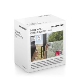 Limpiacristales Magnético Magly InnovaGoods Limpiacristales Magnético Magly InnovaGoods