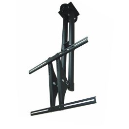 Soporte TV Neomounts PLASMA-C100BLACK 37"-75" 50 kg 75" 37" Soporte TV Neomounts PLASMA-C100BLACK 37"-75" 50 kg 75" 37"