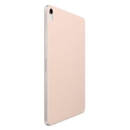 FUNDA APPLE SMART FOLIO PARA IPAD PRO 11 - ROSA ARENA - MRX92ZM/A FUNDA APPLE SMART FOLIO PARA IPAD PRO 11 - ROSA ARENA - MRX92ZM/A